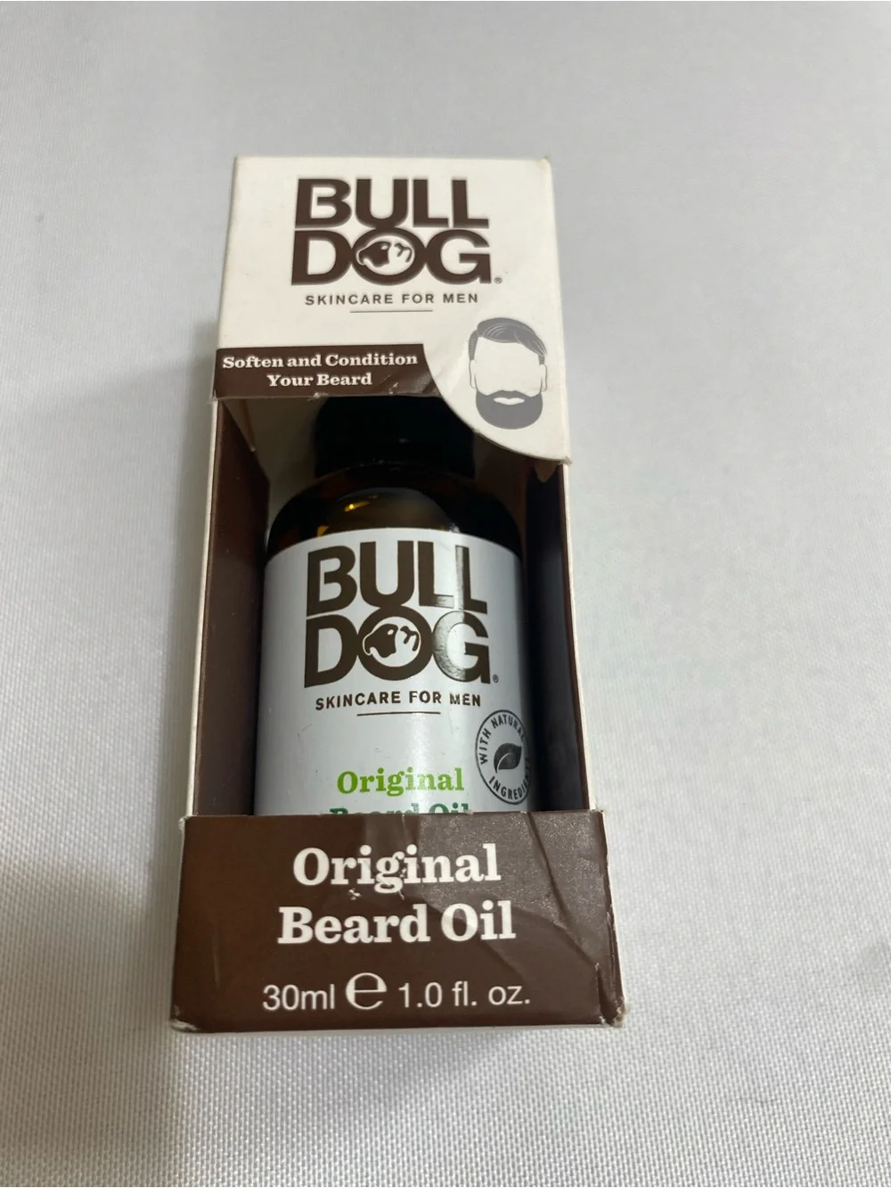 Men’s Grooming & Self-Care Bundle – Brand New!